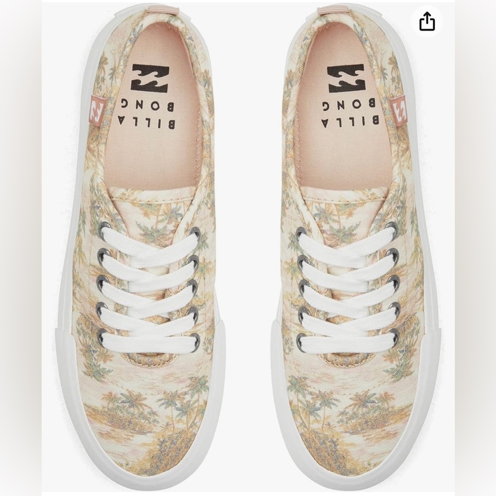 Billabong Shoes